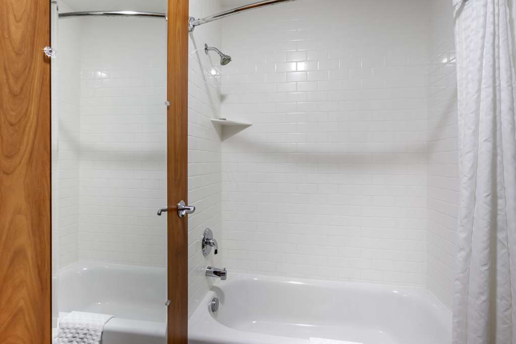 Best Western Holiday Hills - photo 20