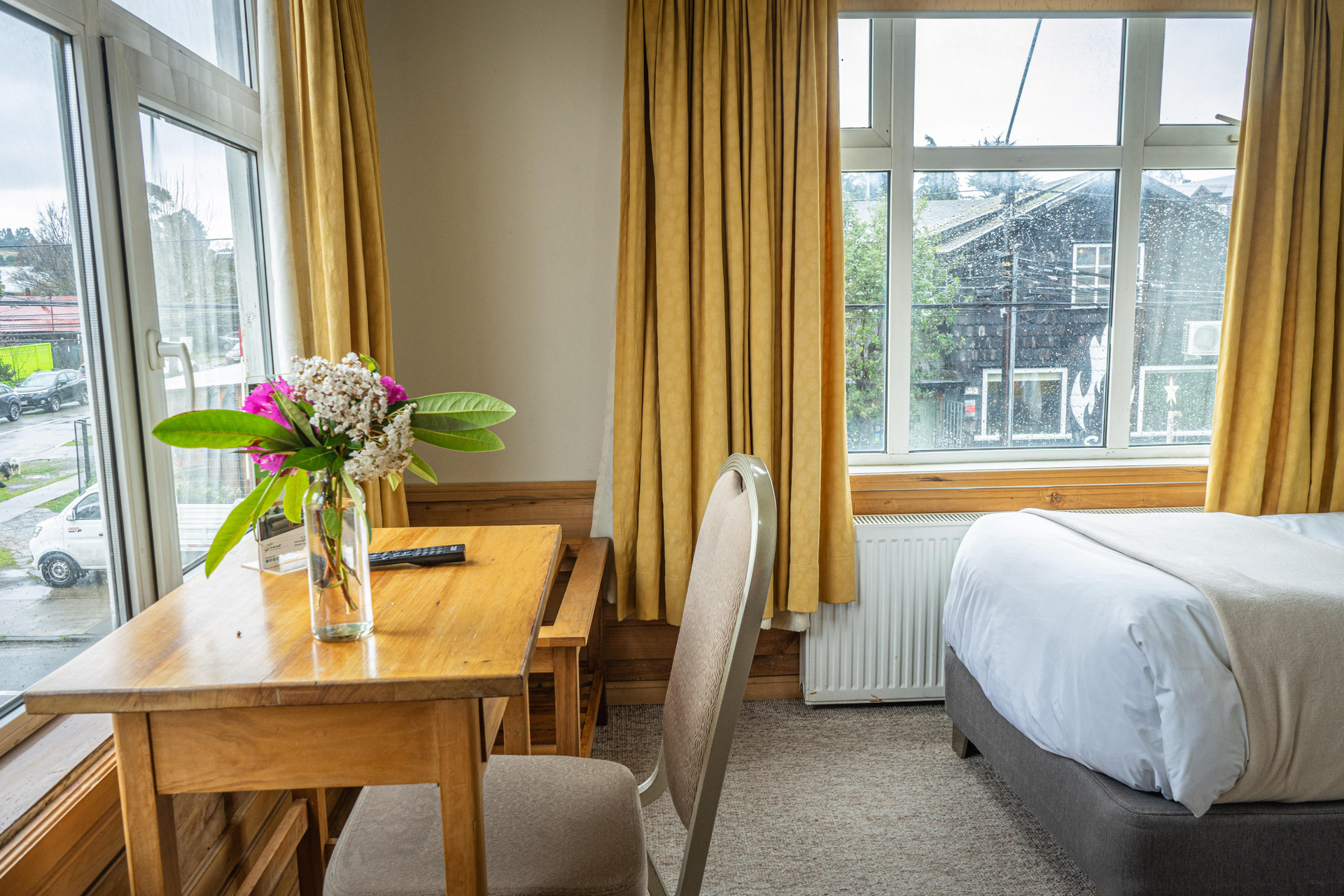 Hotel Museo El Greco Puerto Varas in Puerto Varas, Chile