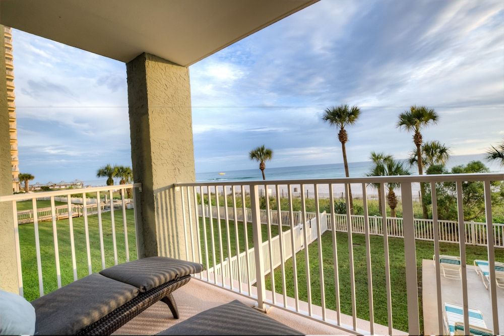Long Beach Resort by ZIA VR - featured photo