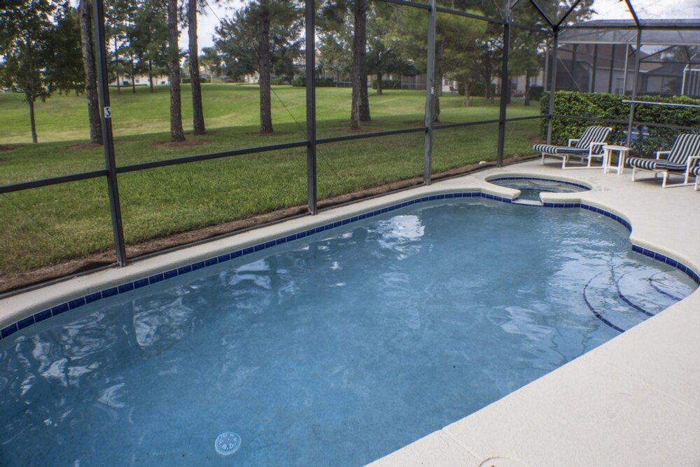 Windsor Palms Resort 8209 - photo 16