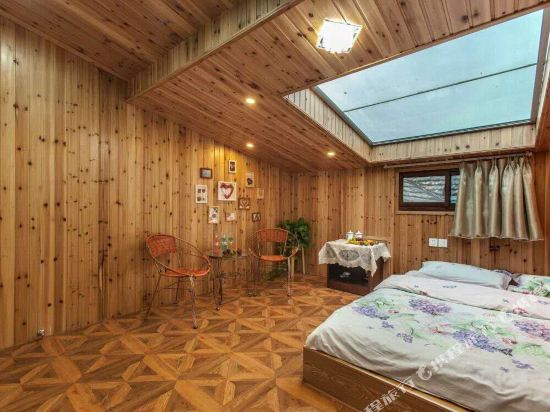 Songchengchen Inn - last minute hotel in Jiashan