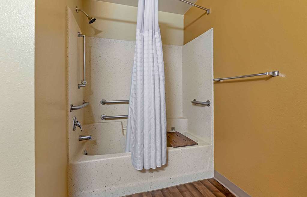 Extended Stay America Select Suites Madison Old Sauk Rd. - photo 27