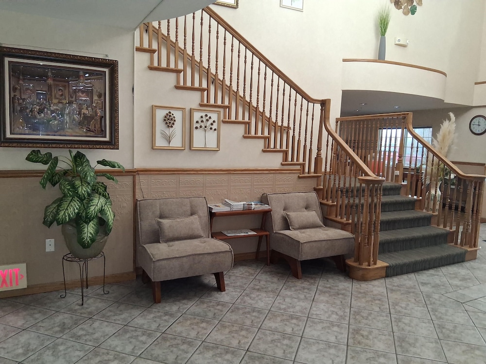 Fairbridge Inn & Suites Miles City - photo 4