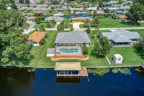 Floridays in Lake Placid, United States