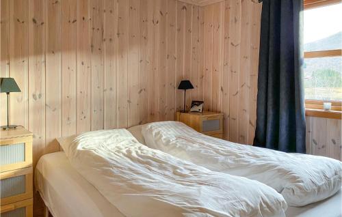 Cozy Home In Straumgjerde With Sauna — 4-Star Luxury Hotel in Sykkylven, Norway