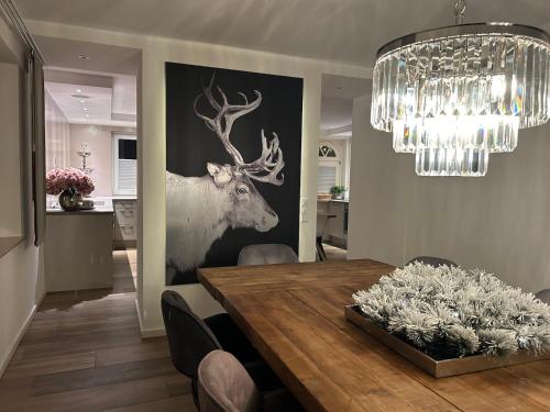 Romantikchalet Neuastenberg Winterberg in Winterberg, Germany