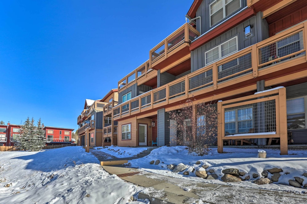 Fraser Condo 5 Miles to Winter Park Resort - photo 12