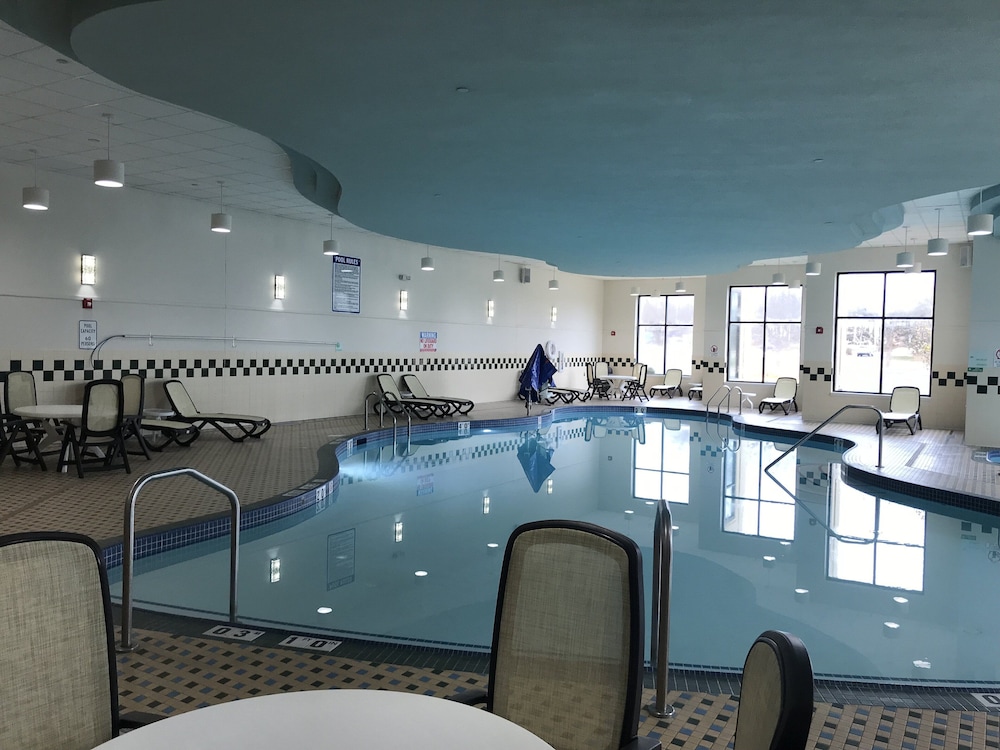 Holiday Inn Chicago Northwest Elgin by IHG - photo 34