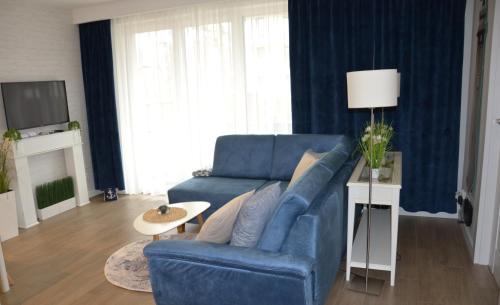 Apartament K&K Klifowa Rewal — 4-Star Luxury Hotel in Rewal, Poland