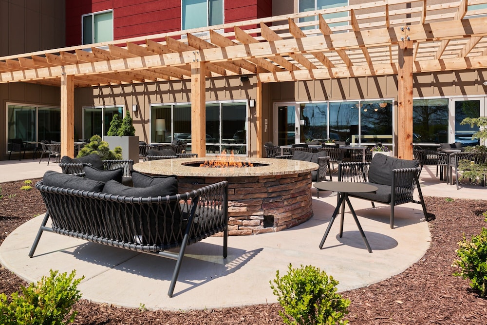TownePlace Suites by Marriott Hixson - photo 28