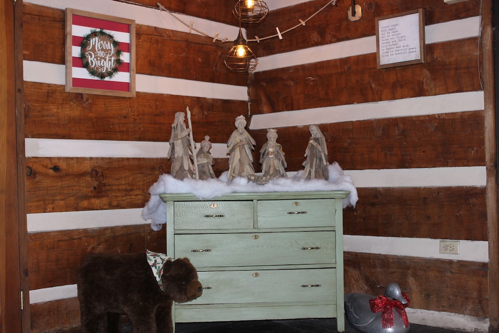 Great Smokies Inn Cherokee - photo 6