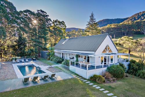 Braeside Kangaroo Valley - last minute hotel in Unknown City