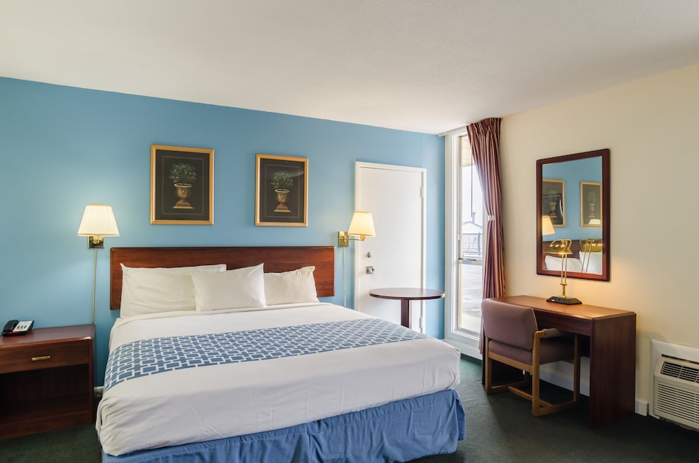 Alamo Inn & Suites - photo 6