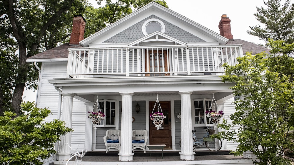 The French Country Inn Lake Geneva — hotel in Lake Geneva