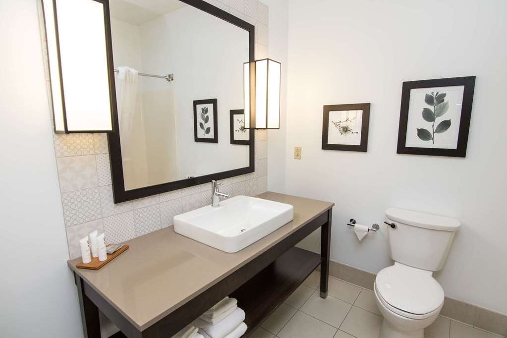 Country Inn & Suites by Radisson Lehighton PA - photo 21
