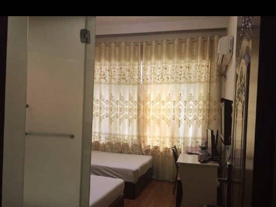 Xinlong Hotel - carbon neutral hotel in Changsha