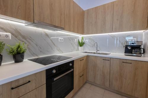 Horizon Studios Apartments — Agios Vasileios — photo 5