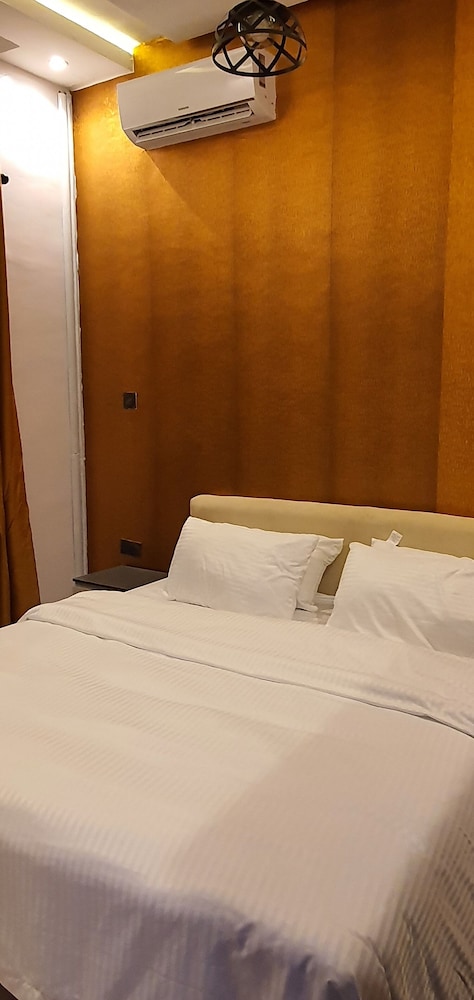 Sapphire Residences by Crystal — Lagos — photo 3