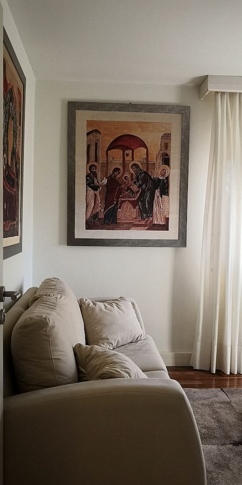 Hospería Monástica San José — Derio — photo 3