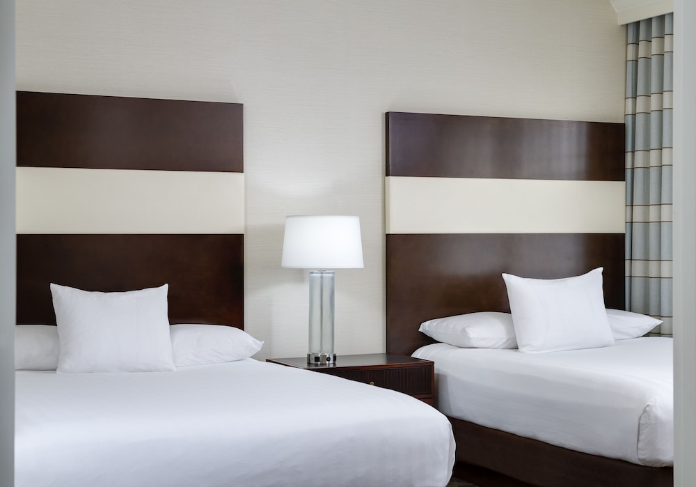 Hyatt Regency Suites Atlanta Northwest - photo 4