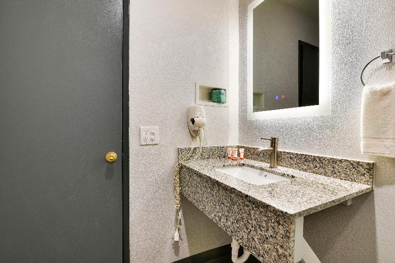 OYO Hotel Shreveport Airport North - photo 11