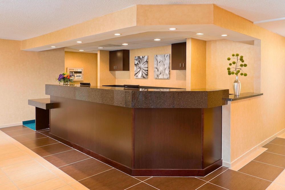Residence Inn Appleton - photo 30