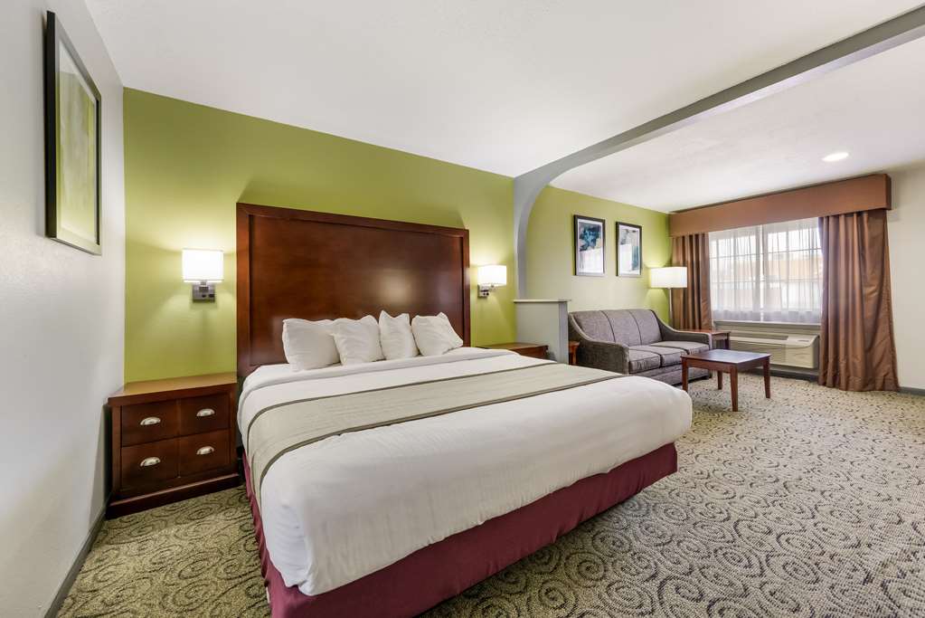 SureStay Hotel by Best Western Deer Park - photo 22