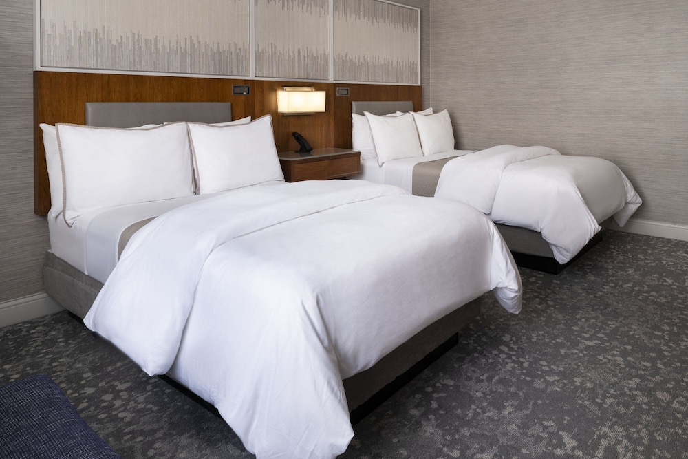 The Westin Palo Alto - photo 27