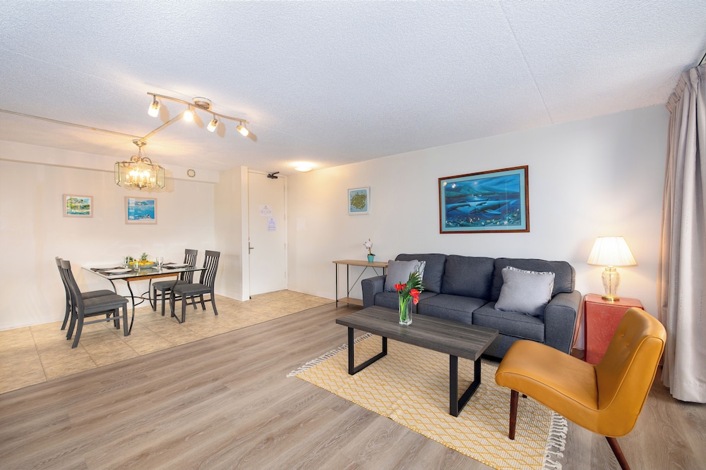 Sea Shore Vibes in 1br W Mountain Views - photo 53