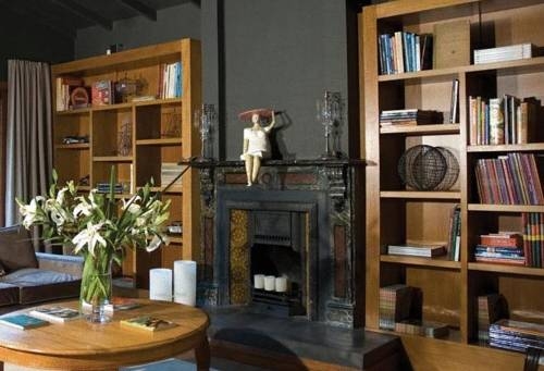 La Vieja Hosteria in Pinamar, Argentina