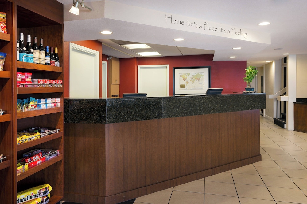 Residence Inn By Marriott Long Beach - photo 3