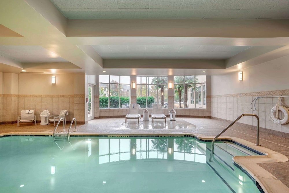Hilton Garden Inn Charlotte Concord - photo 26