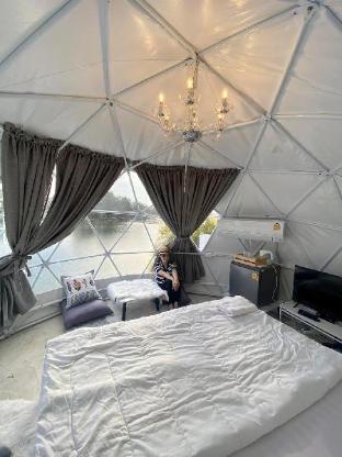 Sunset Lagoon Wangnamkiew in Wang Nam Khiao, Thailand