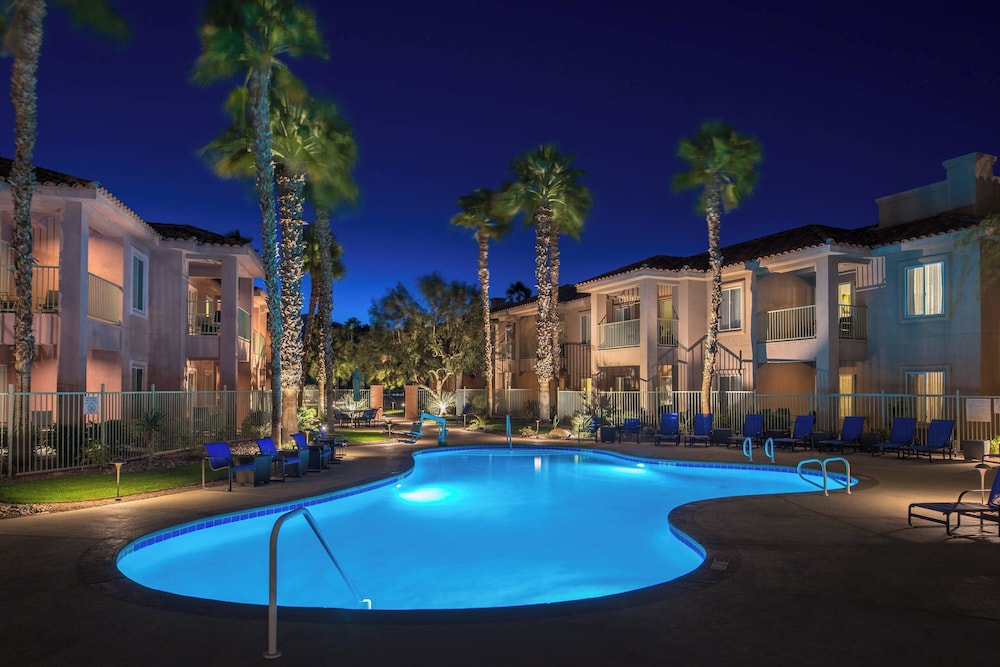 Residence Inn By Marriott Palm Desert - photo 18