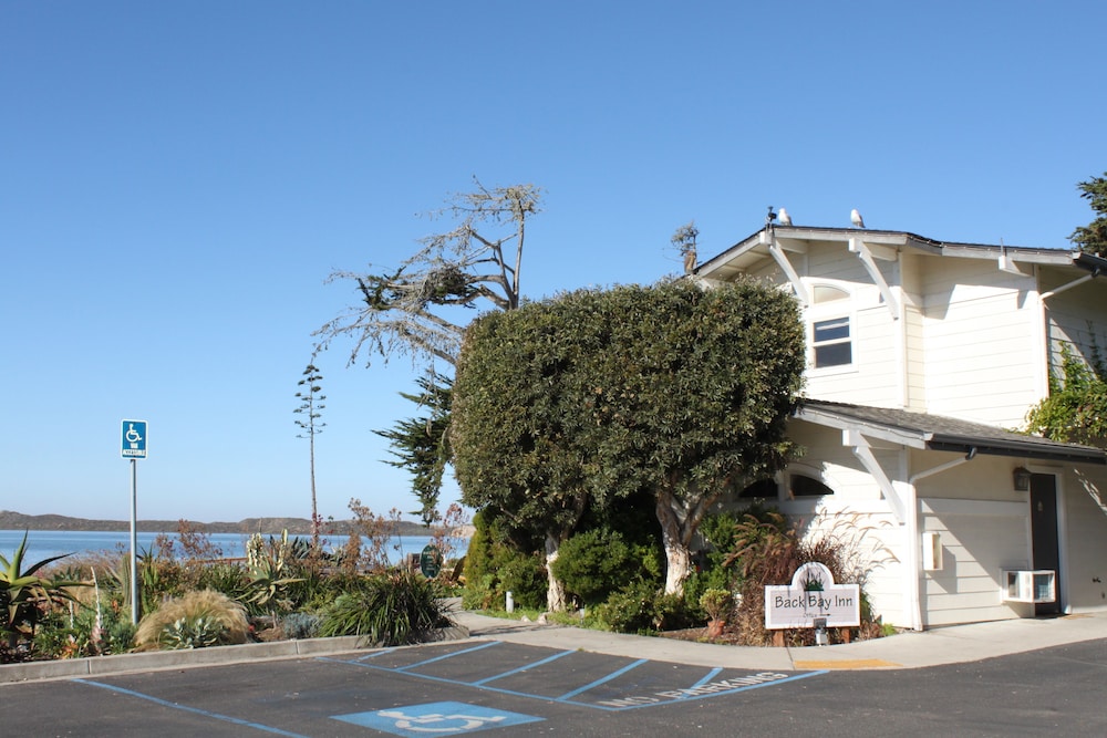 Back Bay Inn - photo 52