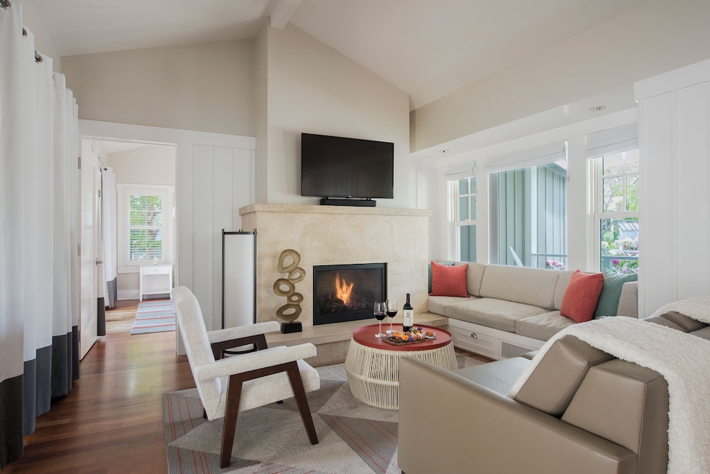 Carneros Resort and Spa - photo 19