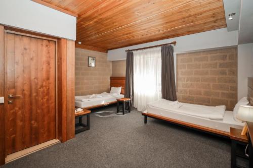 Alpine Lounge Kazbegi