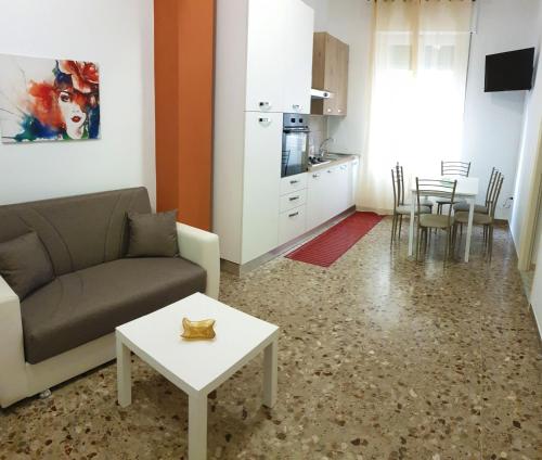 Sweet Holidays al centro di Formia — 4-Star Luxury Hotel in Formia, Italy
