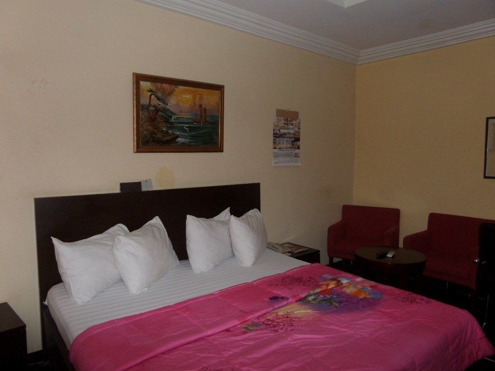 La’don Hotels — Abuja — photo 4