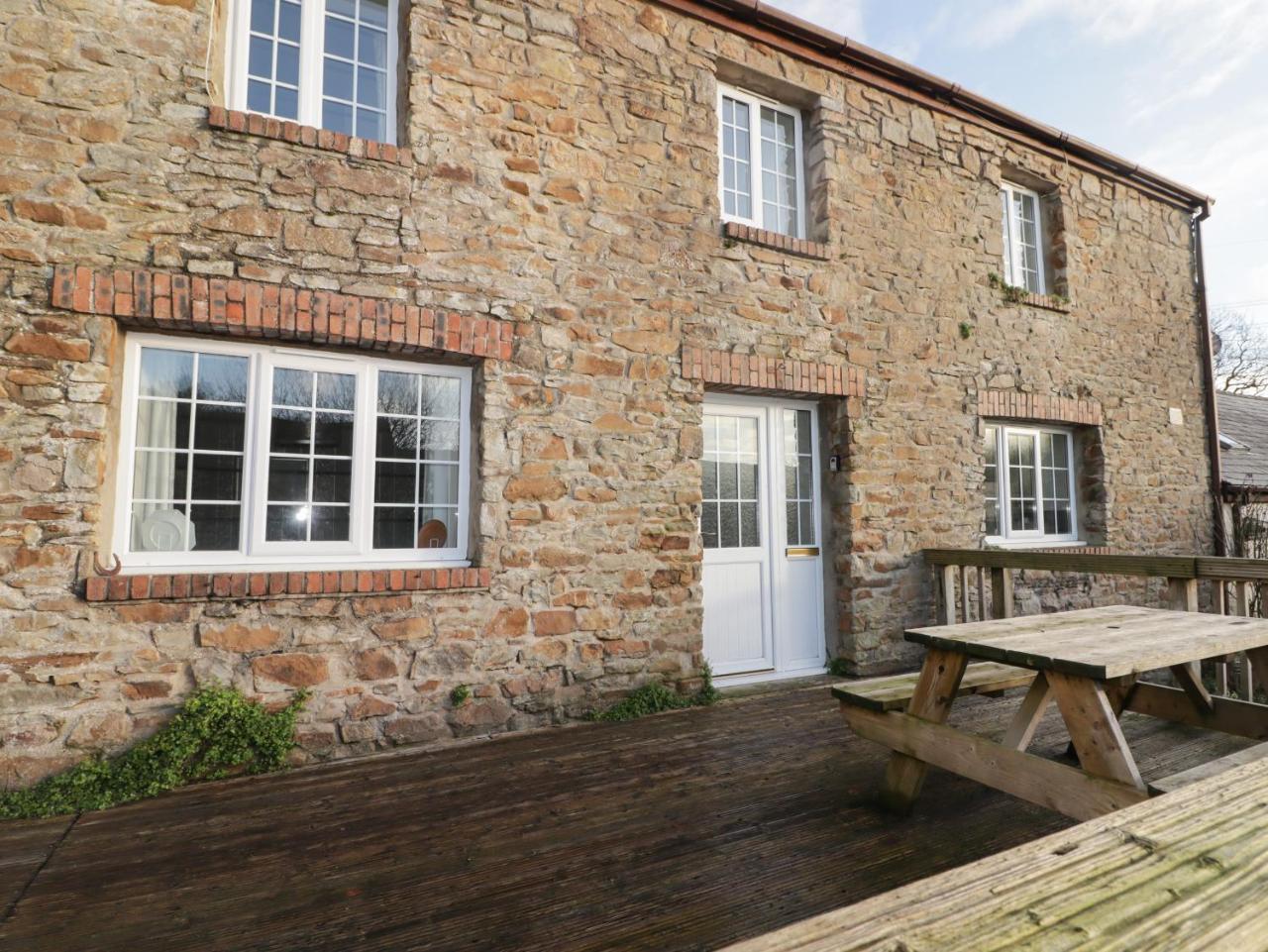 The Granary — 4-Star Luxury Hotel in Saundersfoot, United Kingdom