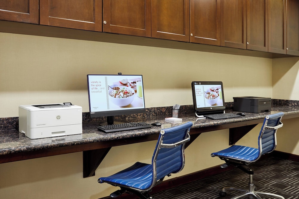 TownePlace Suites Midland - photo 24