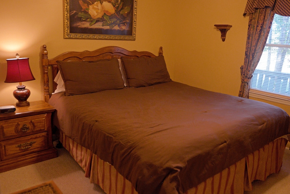 Pine Mountain Club Chalets Resort - photo 114