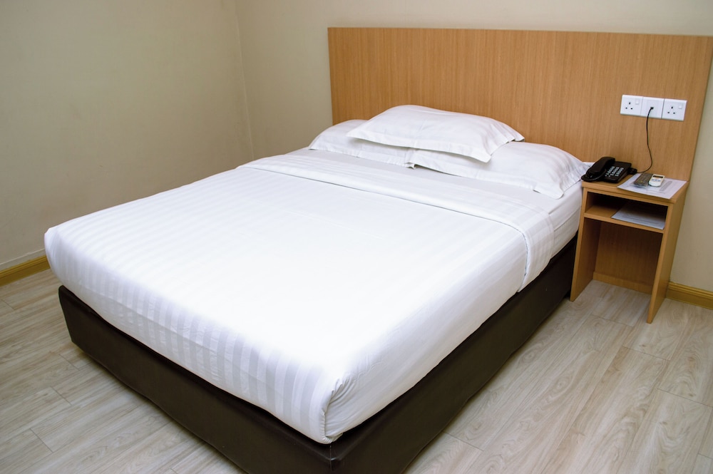 Labuan Avenue Hotel in Labuan, Malaysia