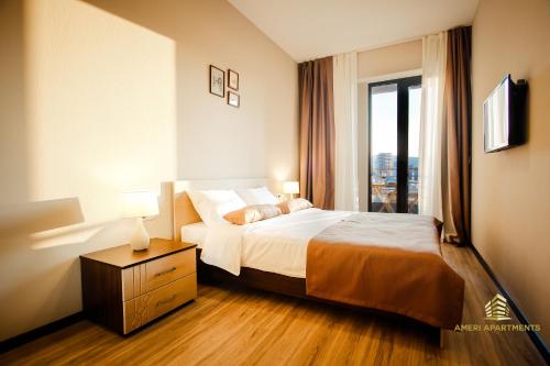 Ameri Apartments Tbilisi