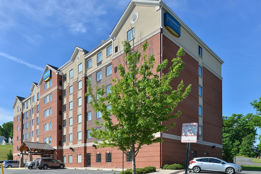 Staybridge Suites Quantico Stafford by IHG - photo 93