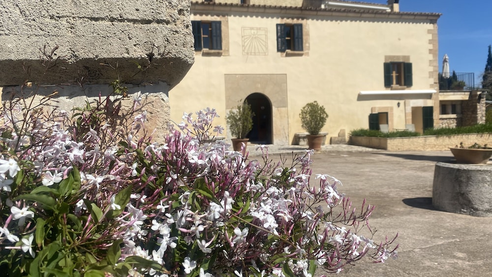 Agroturismo Son Cardaix — Arta — photo 2