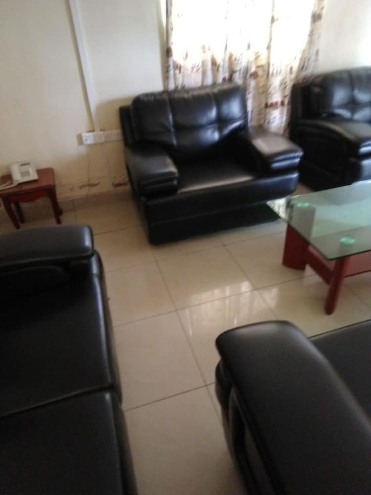 Usenge Sunset Resort — Siaya — photo 2