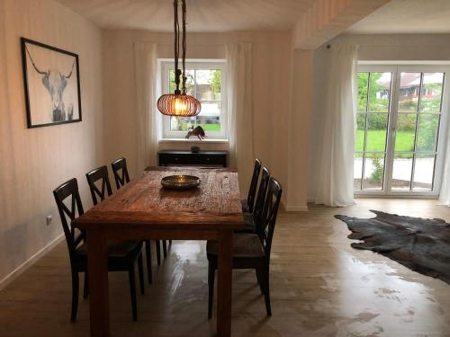 Ferienhaus Surheim - last minute hotel in Unknown City