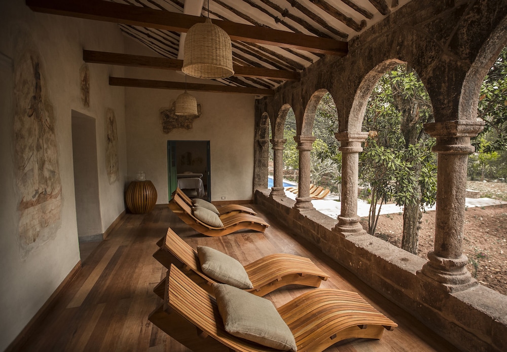 Explora Valle Sagrado in Huayllabamba, Peru