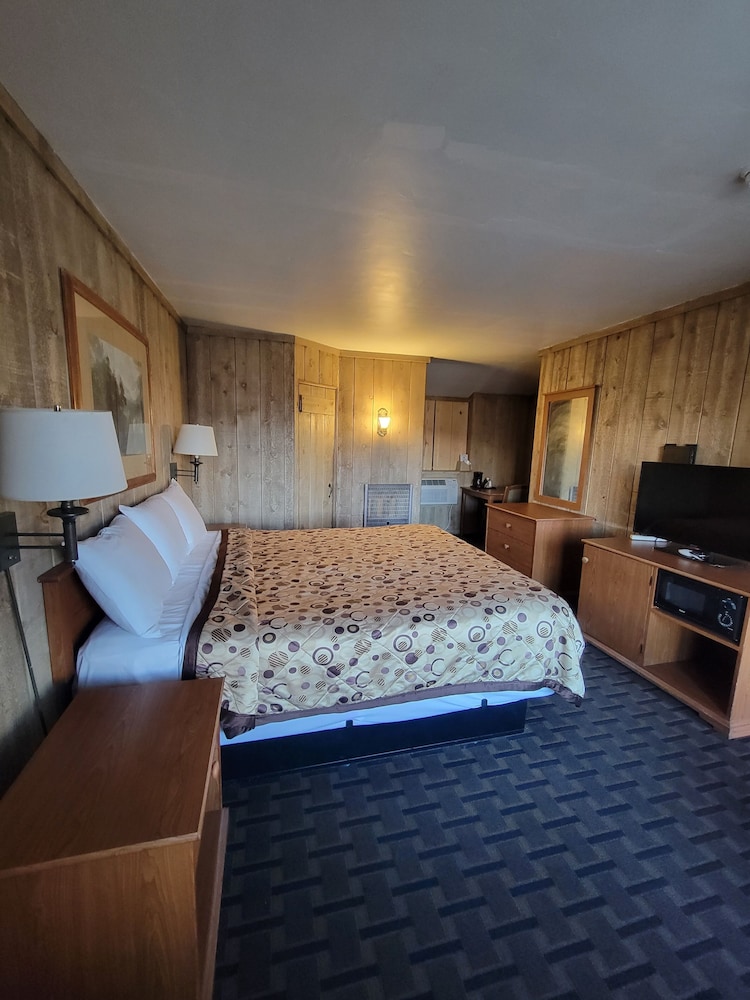 Townhouse Motel - photo 13